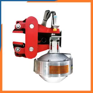 QP、CQP系列氣動(dòng)鉗盤(pán)式制動(dòng)器